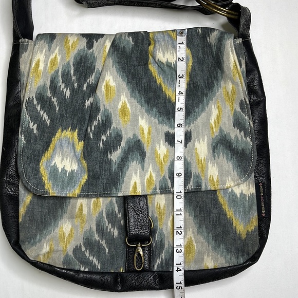 Rebekah Scott Design Large Bag - Picture 11 of 13